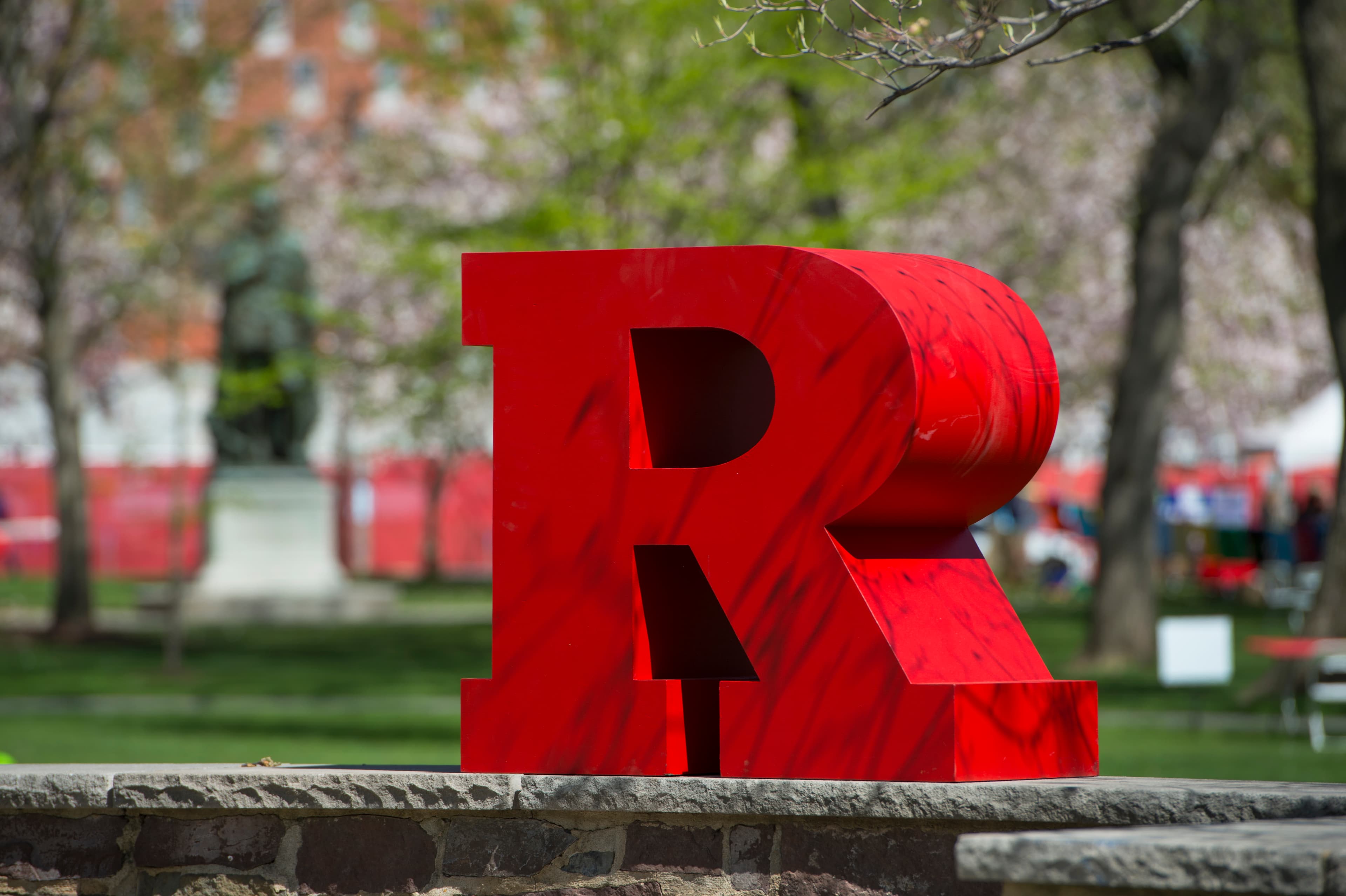 Rutgers University
