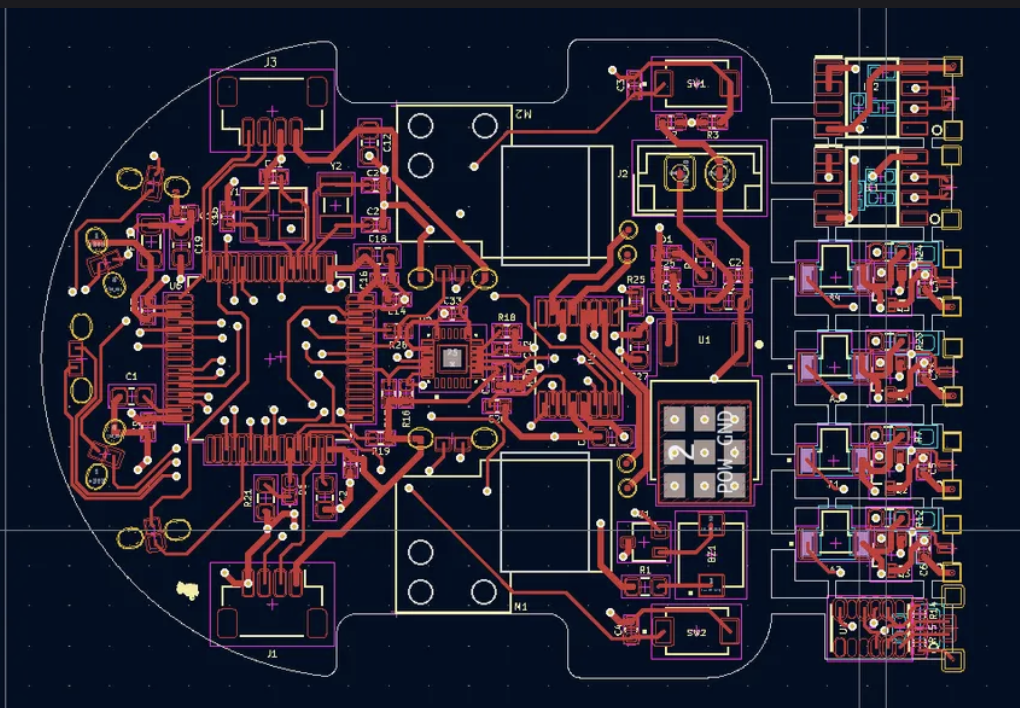 PCB